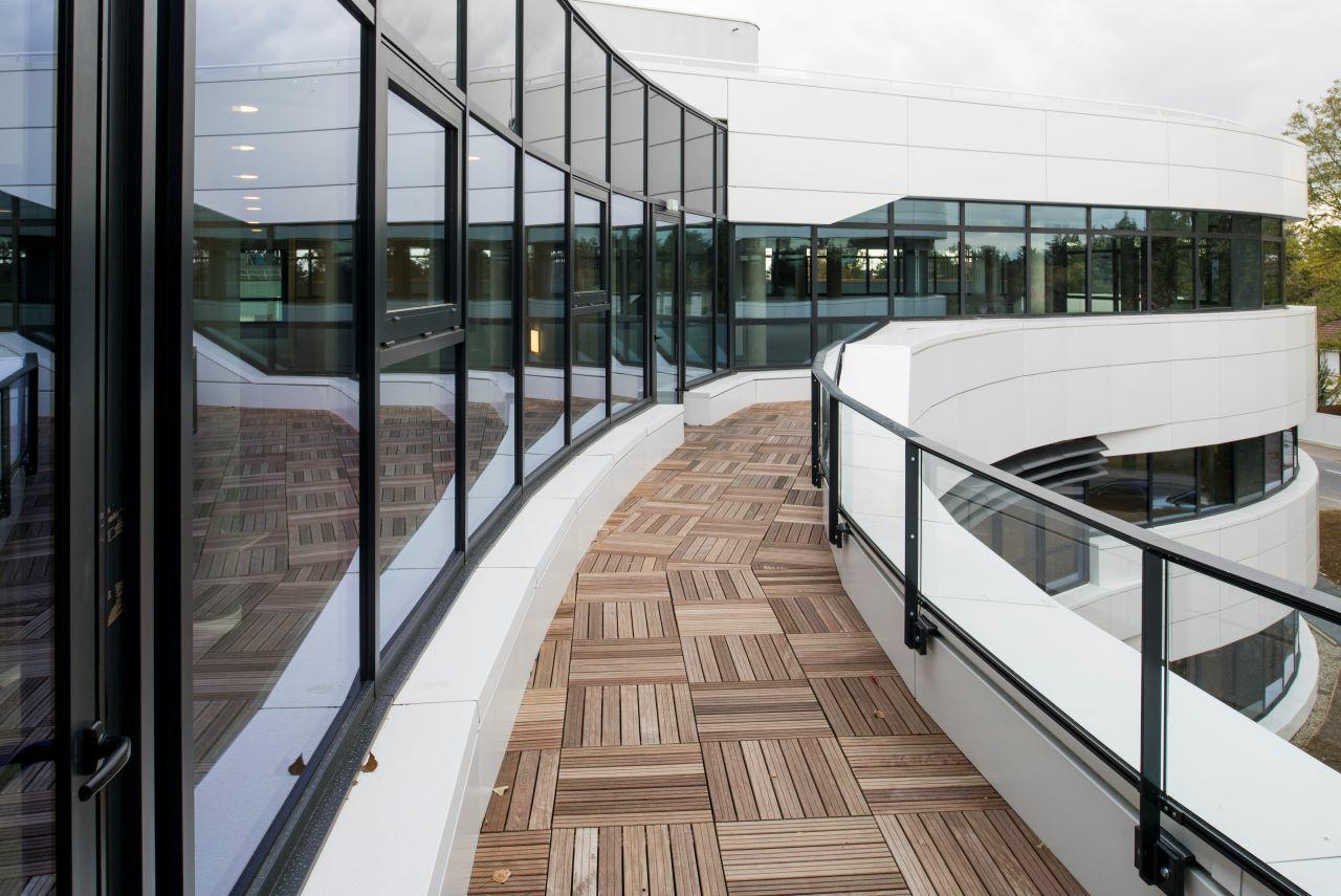 Bureau Champagne-au-Mont-d'Or 2211m² Location bureau Champagne-au-Mont-d'Or Rhône OLBUR2108828 6